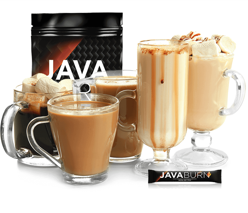 Java Burn- coffee weight loss